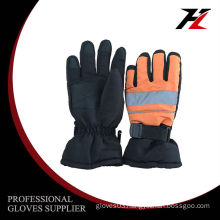 Full finger Warm breathable cool ski gloves